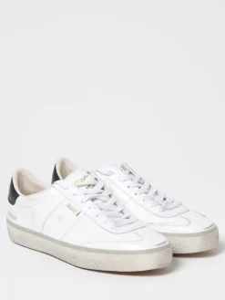 Sneakers Soul Star Golden Goose in pelle used