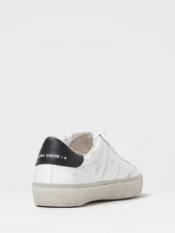 Sneakers Soul Star Golden Goose in pelle used