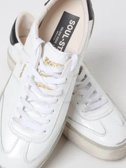Sneakers Soul Star Golden Goose in pelle used