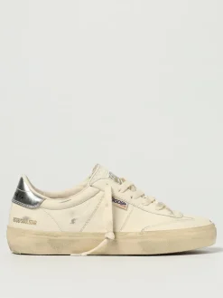 Sneakers Soulstar Golden Goose in nappa used