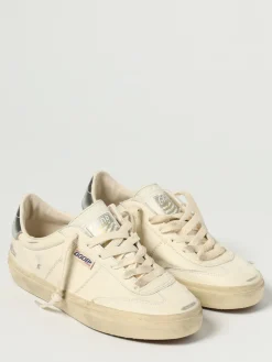 Sneakers Soulstar Golden Goose in nappa used