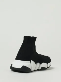 Sneakers Speed 2.0 Balenciaga in maglia stretch