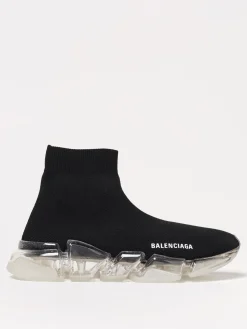 Sneakers Speed 2.0 Balenciaga in maglia stretch