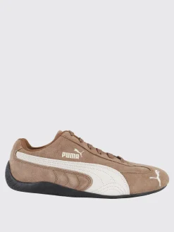 Sneakers Speedcat OG Puma in camoscio