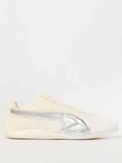 Sneakers Speedcat Premium Puma in camoscio e mesh