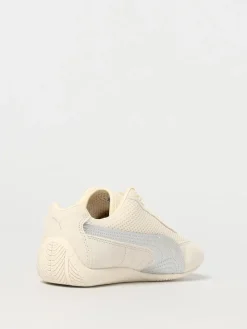 Sneakers Speedcat Premium Puma in camoscio e mesh