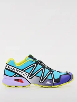 Sneakers Speedcross 3 Salomon in nylon