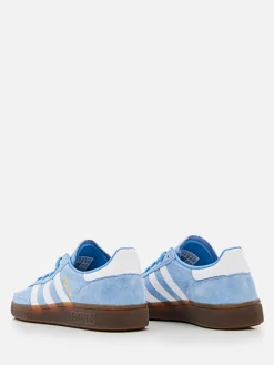 Sneakers Spezial Adidas Originals in camoscio