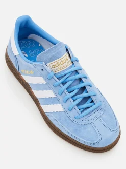 Sneakers Spezial Adidas Originals in camoscio