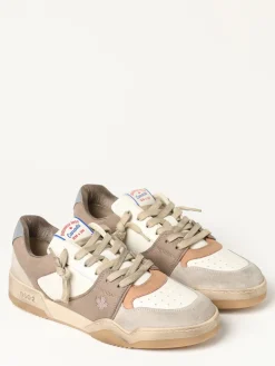 Sneakers Spiker Dsquared2 in pelle used