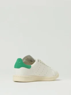 Sneakers Stan Smith Lux Adidas Originals in pelle