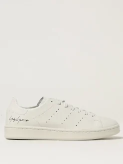 Sneakers Stan Smith Y-3 in pelle