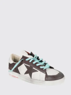 Sneakers Stardan Golden Goose in pelle used