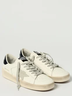 Sneakers Stardan Golden Goose in pelle used