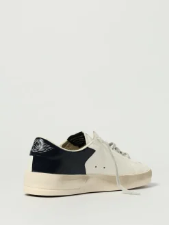 Sneakers Stardan Golden Goose in pelle used