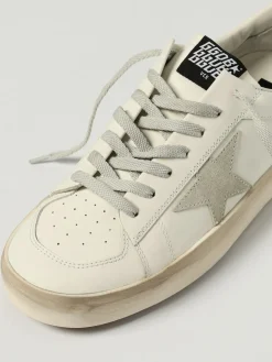 Sneakers Stardan Golden Goose in pelle used