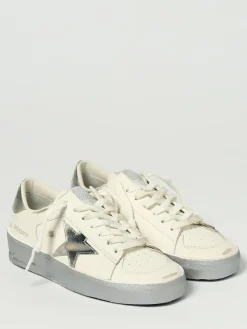 Sneakers Stardan Golden Goose in pelle used