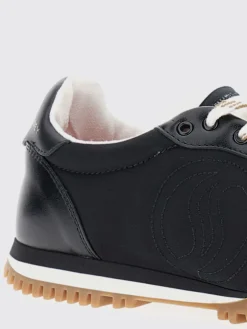 Sneakers Stella McCartney in pelle sintetica e nylon