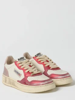 Sneakers Super Vintage Autry in pelle used