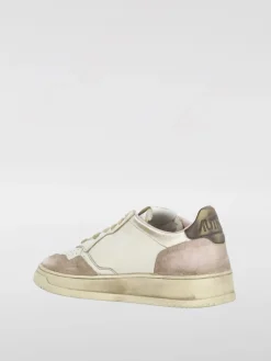 Sneakers Super Vintage Autry in pelle used