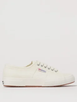 Sneakers Superga in canvas
