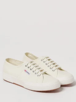 Sneakers Superga in canvas