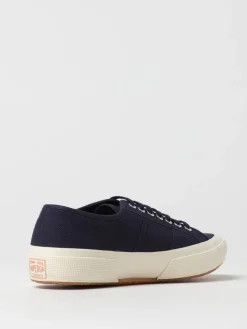 Sneakers Superga in canvas