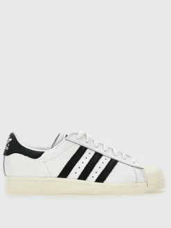 Sneakers Superstar 82 Adidas Originals in pelle