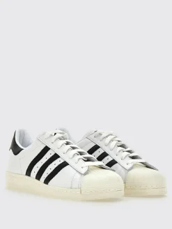 Sneakers Superstar 82 Adidas Originals in pelle