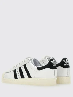 Sneakers Superstar 82 Adidas Originals in pelle
