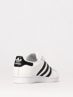 Sneakers Superstar Adidas Originals in pelle