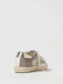 Sneakers Super-Star Golden Goose in pelle used