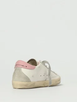 Sneakers Super-Star Golden Goose in pelle used