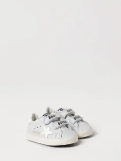Sneakers Super-Star Golden Goose in nappa