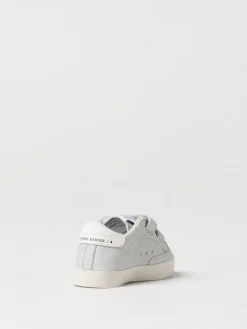 Sneakers Super-Star Golden Goose in nappa