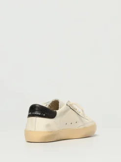 Sneakers Super-Star Golden Goose in pelle used
