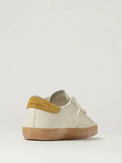 Sneakers Super-Star Golden Goose in pelle used