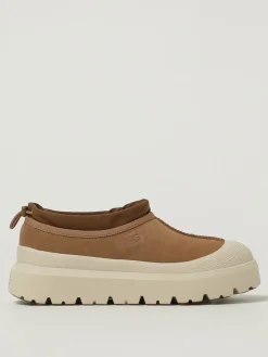 Sneakers Tasman Weather Hybrid UGG in camoscio
