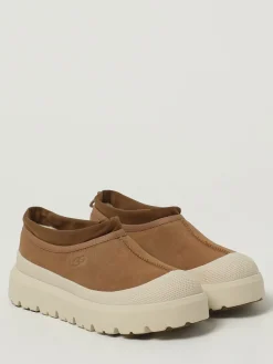 Sneakers Tasman Weather Hybrid UGG in camoscio