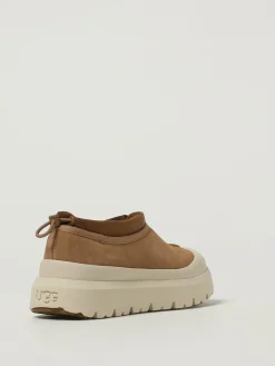 Sneakers Tasman Weather Hybrid UGG in camoscio