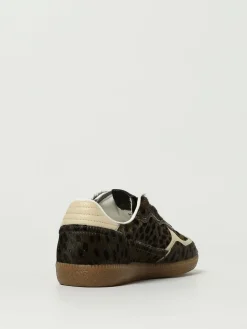 Sneakers TB.490 Alohas in cavallino muccato