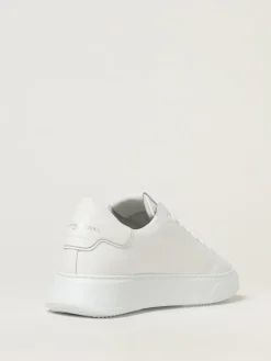 Sneakers Temple Philippe Model in pelle