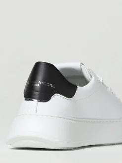 Sneakers Temple Philippe Model in pelle