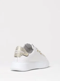 Sneakers Temple Philippe Model in pelle