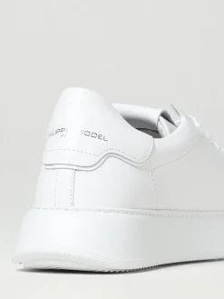 Sneakers Temple Philippe Model in pelle