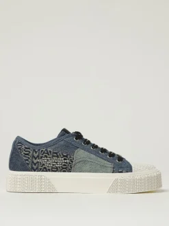 Sneakers The Deconstructed Marc Jacobs in denim