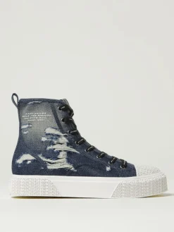 Sneakers The Rip And Repair Marc Jacobs in denim used