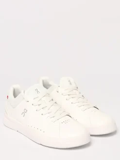 Sneakers The Roger Advantage On in pelle sintetica