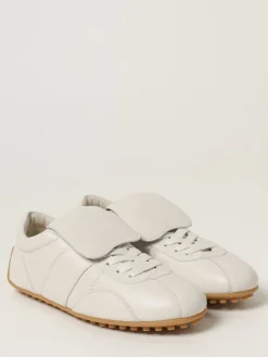 Sneakers T-Marathon Tod's in pelle