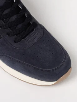 Sneakers Tod's in camoscio